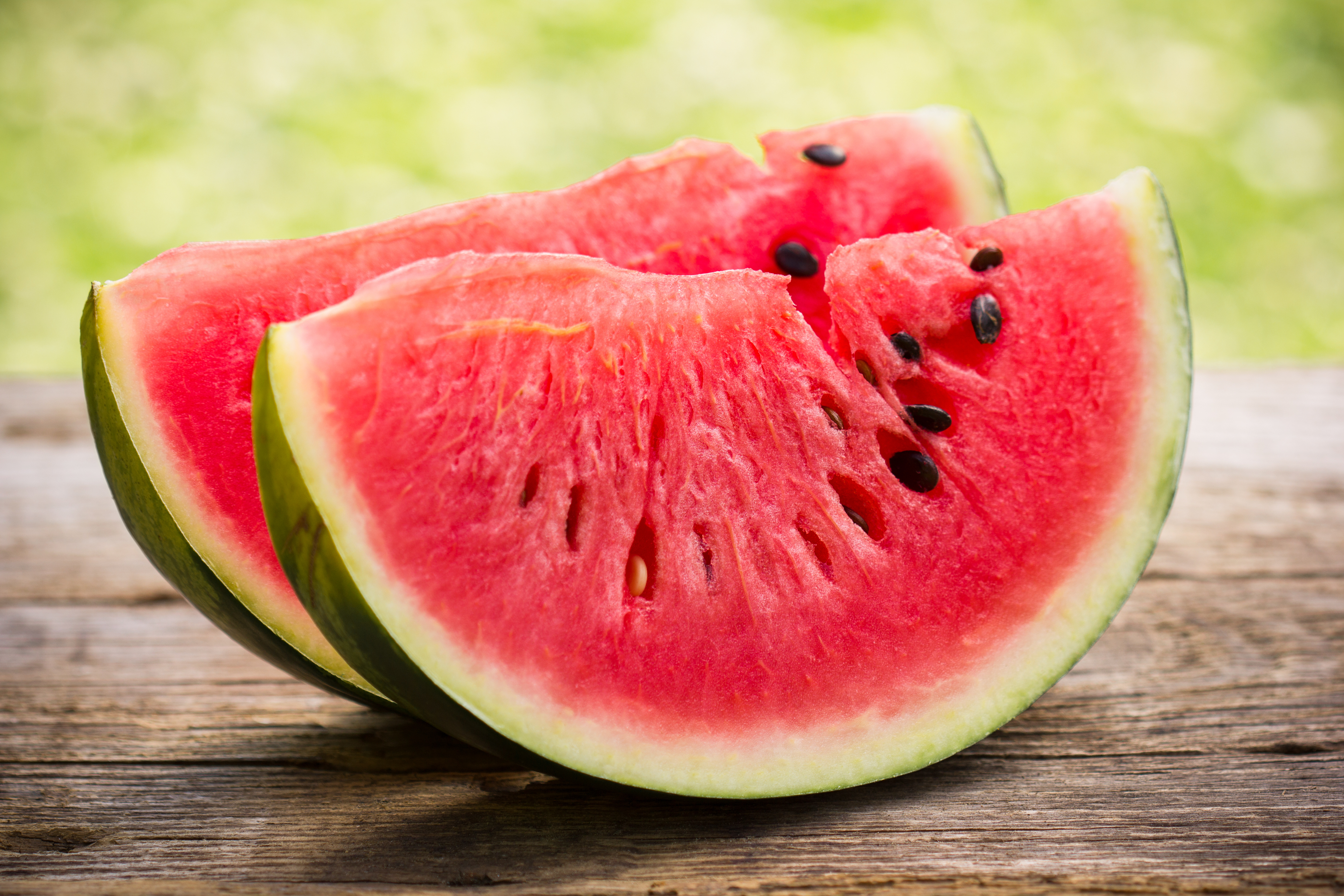 Wassermelone -